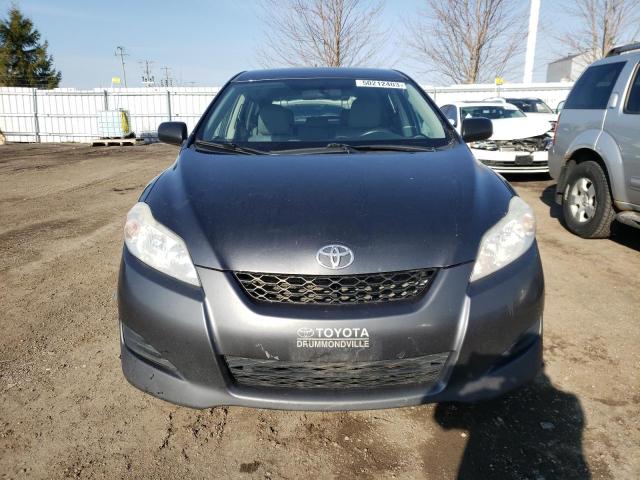 صورة رقم 5 من المزاد - 2011 TOYOTA COROLLA MA مع VIN 2T1KU4EE9BC703002
