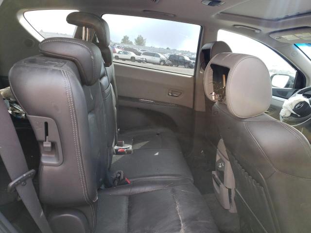 Photo 11 from auction – 2006 SUBARU B9 TRIBECA with VIN 4S4WX85C764407379