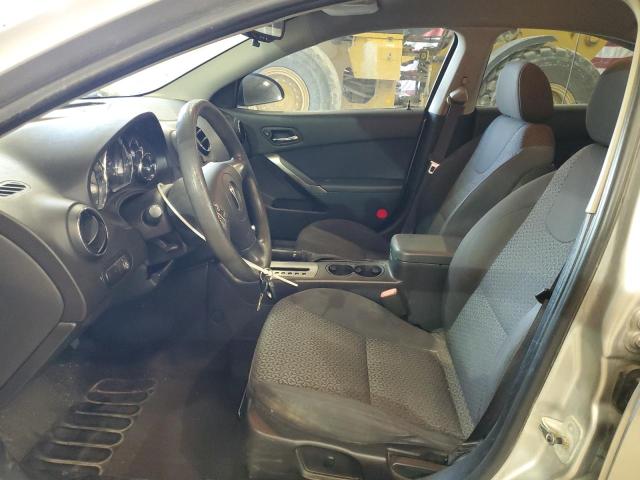 Photo 7 from auction – 2008 PONTIAC G6 BASE with VIN 1G2ZG57B684247846