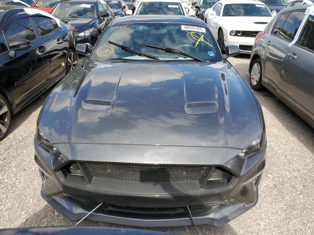 Photo 5 from auction – 2019 FORD MUSTANG with VIN 1FA6P8TH0K5187449