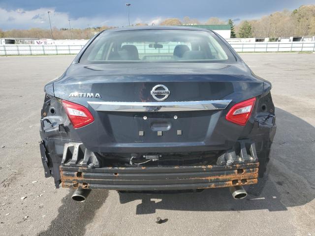 Photo 6 from auction – 2017 NISSAN ALTIMA 2.5 with VIN 1N4AL3AP0HC131731