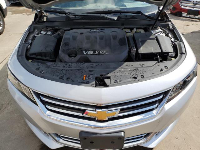 Photo 11 from auction – 2017 CHEVROLET IMPALA PRE with VIN 1G1145S39HU204659
