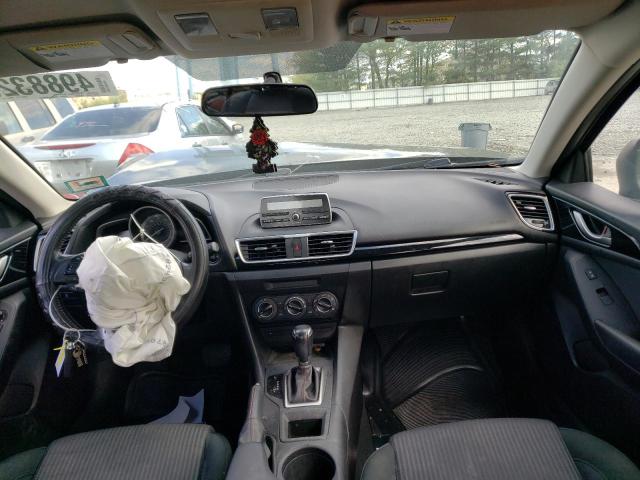 Photo 8 from auction – 2014 MAZDA 3 TOURING with VIN JM1BM1V79E1116789