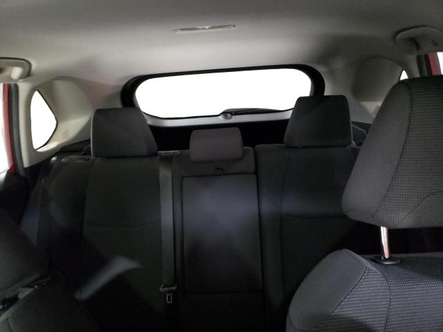 Photo 10 from auction – 2021 TOYOTA RAV4 LE with VIN 2T3F1RFV2MW173888