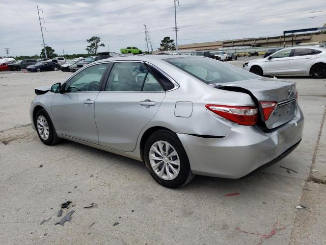 Photo 2 from auction – 2016 TOYOTA CAMRY LE with VIN 4T4BF1FK0GR577802