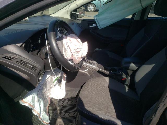 Photo 7 from auction – 2014 FORD FOCUS SE with VIN 1FADP3F26EL386166