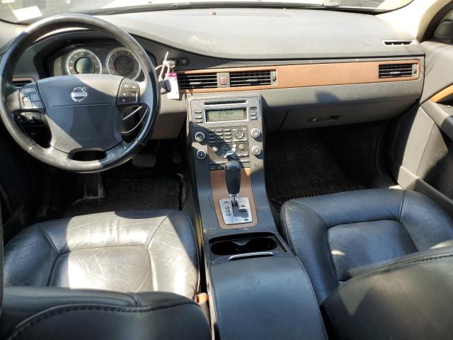 Photo 8 from auction – 2009 VOLVO S80 3.2 with VIN YV1AS982891095935