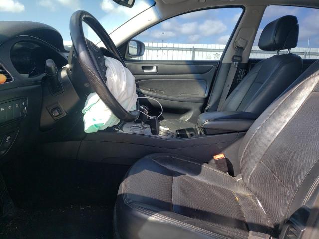 Photo 7 from auction – 2013 HYUNDAI GENESIS 3. with VIN KMHGC4DD2DU236301