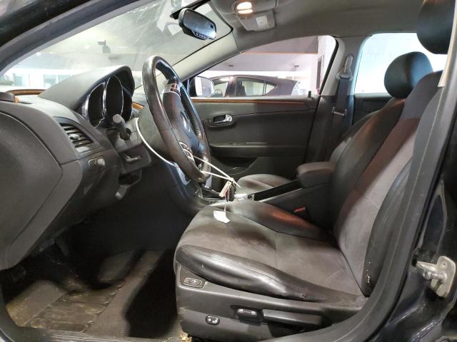 Photo 7 from auction – 2012 CHEVROLET MALIBU 2LT with VIN 1G1ZD5E03CF362495