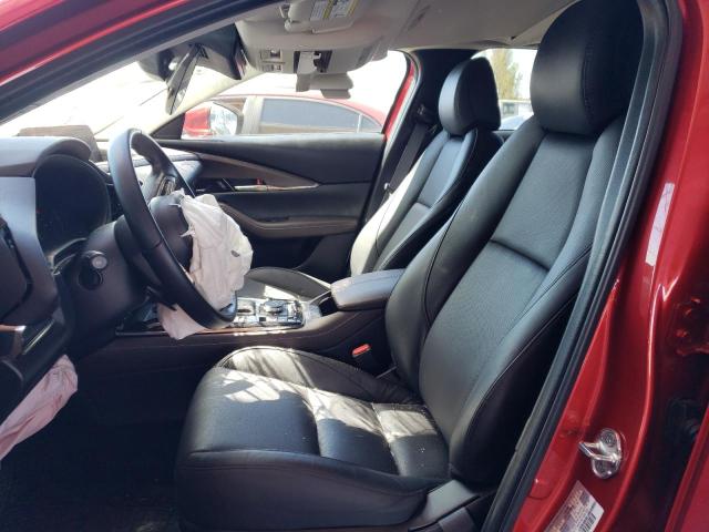 Photo 7 from auction – 2022 MAZDA CX-30 PREM with VIN 3MVDMBDL4NM417503