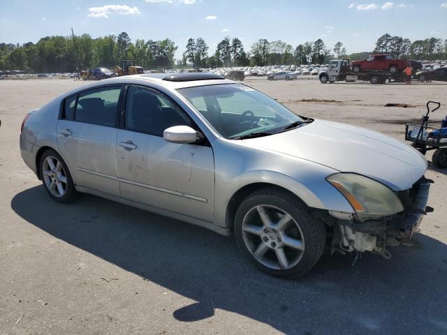 Photo 4 from auction – 2004 NISSAN MAXIMA SE with VIN 1N4BA41E54C847095