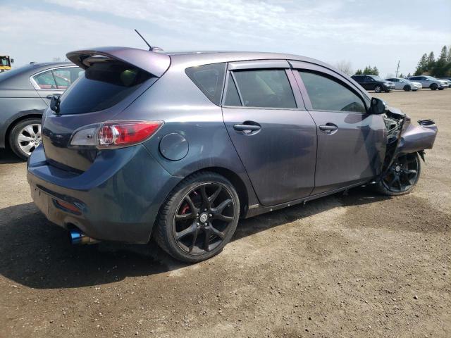 Photo 3 from auction – 2010 MAZDA SPEED 3 with VIN JM1BL1H30A1173064