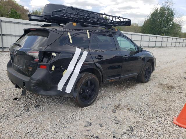 Photo 3 from auction – 2023 SUBARU OUTBACK WI with VIN 4S4BTGUD4P3100810