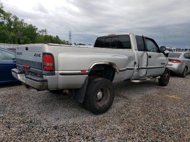 Photo 3 from auction – 2001 DODGE RAM 3500 with VIN 1B7MF33611J273798