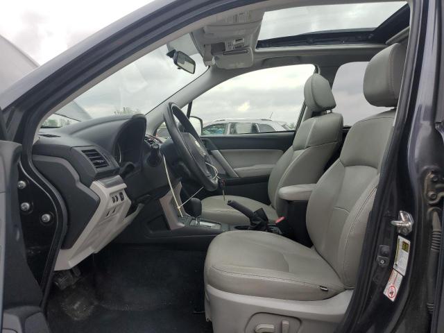 Photo 7 from auction – 2014 SUBARU FORESTER 2 with VIN JF2SJAEC2EH429083