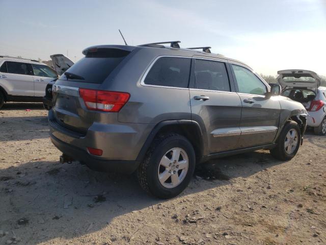 Photo 3 from auction – 2012 JEEP GRAND CHER with VIN 1C4RJFAG5CC296798