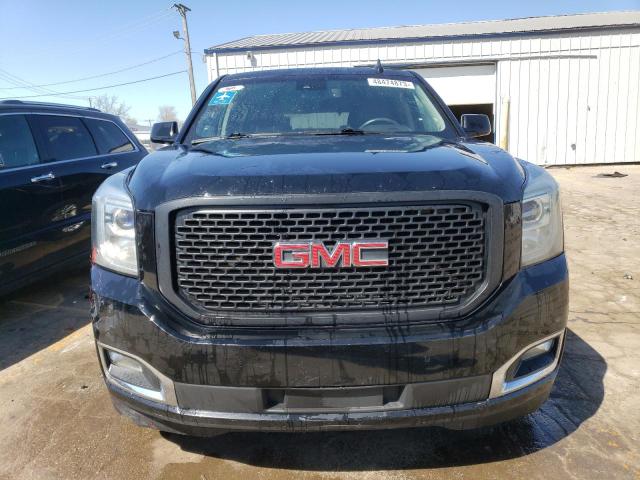 Photo 5 from auction – 2016 GMC YUKON SLT with VIN 1GKS2BKC1GR460235