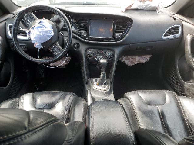 Photo 8 from auction – 2013 DODGE DART LIMIT with VIN 1C3CDFCA2DD314440