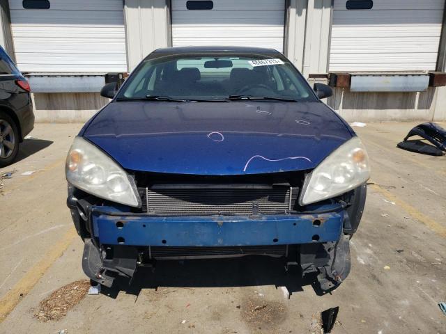 Photo 5 from auction – 2007 PONTIAC G6 BASE with VIN 1G2ZG58N174102723