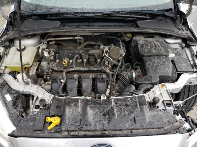 صورة رقم 11 من المزاد - 2016 FORD FOCUS SE مع VIN 1FADP3K21GL257373