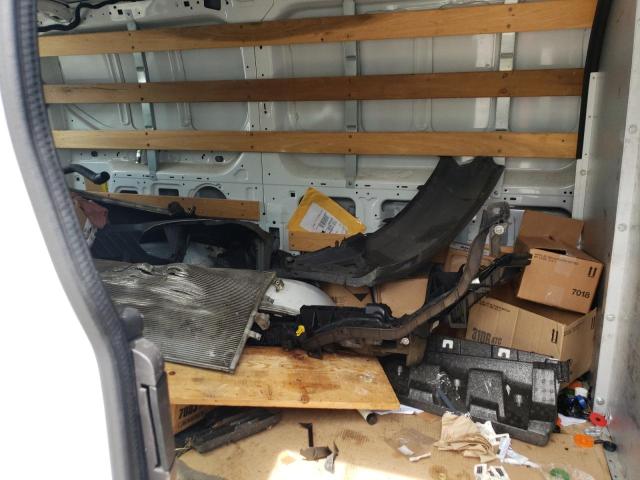 Photo 10 from auction – 2016 FORD TRANSIT T- with VIN 1FTYR1ZM9GKA22937