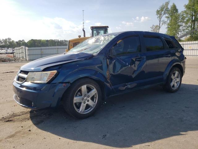 DODGE JOURNEY SE 2014 with VIN 3C4PDCAB3ET116727 - Photo from auction