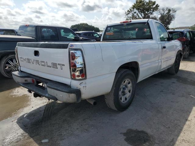 Photo 3 from auction – 2007 CHEVROLET SILVERADO with VIN 1GCEC14X27Z136257