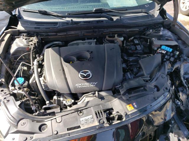 Photo 11 from auction – 2016 MAZDA 3 SPORT with VIN JM1BM1K77G1340246