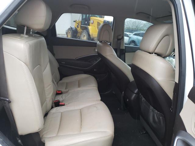 Photo 11 from auction – 2013 HYUNDAI SANTA FE with VIN KM8SN4HF0DU012573