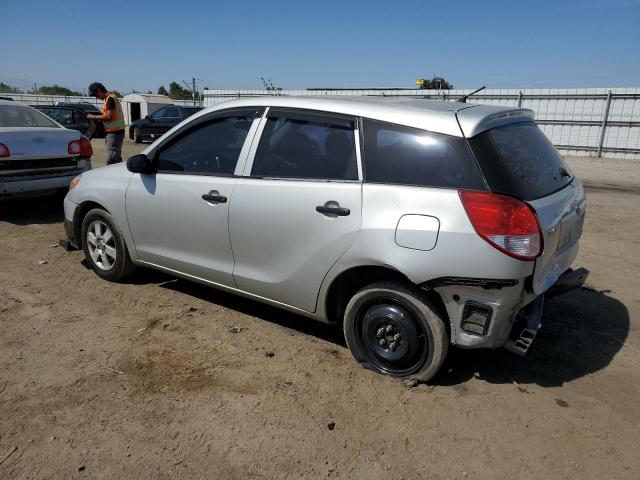 Фото 2 с аукциона – 2003 TOYOTA COROLLA MA с VIN 2T1KR32E43C095097