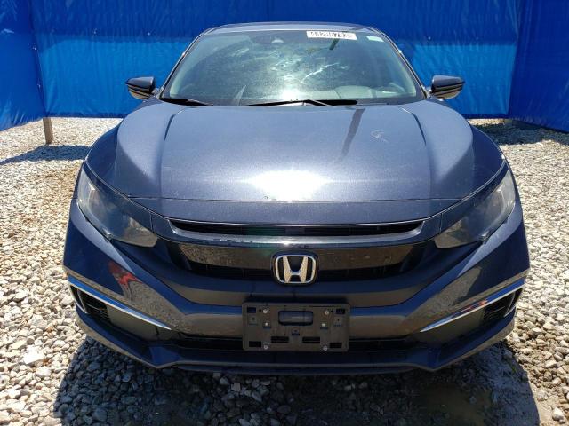 Photo 5 from auction – 2019 HONDA CIVIC LX with VIN 19XFC2F69KE206064