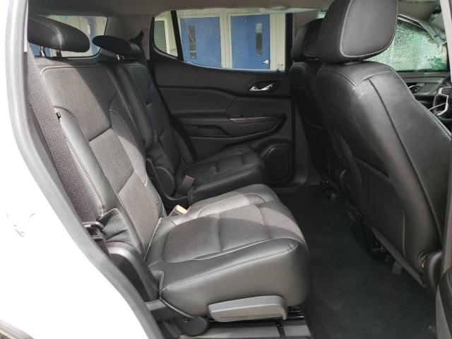 Photo 11 from auction – 2019 GMC ACADIA SLT with VIN 1GKKNULS6KZ120502