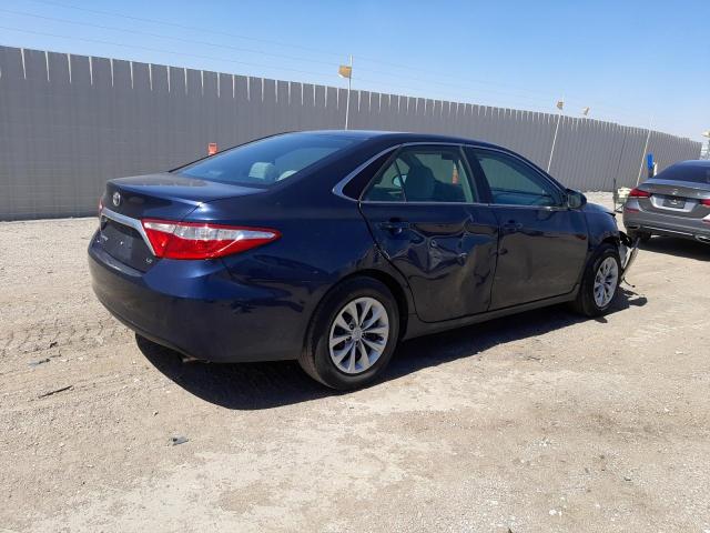 Photo 3 from auction – 2016 TOYOTA CAMRY LE with VIN 4T4BF1FK9GR544460