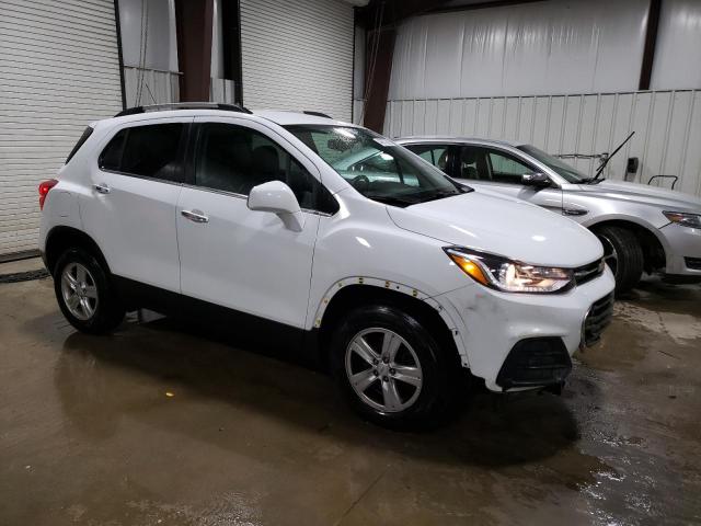 Photo 4 from auction – 2017 CHEVROLET TRAX 1LT with VIN KL7CJPSB0HB239482