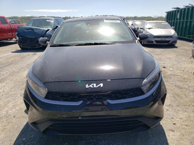 Photo 5 from auction – 2022 KIA FORTE FE with VIN 3KPF24AD3NE503761