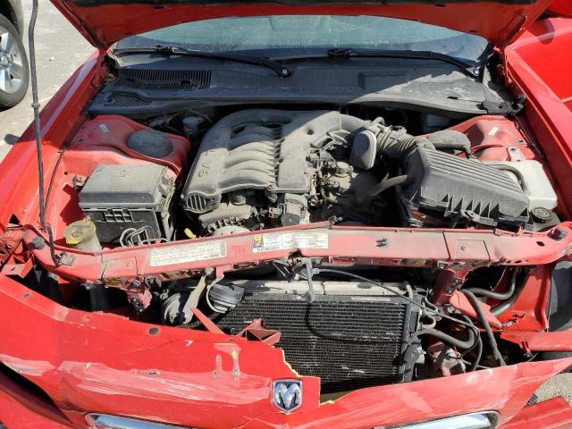 صورة رقم 11 من المزاد - 2010 DODGE CHARGER SX مع VIN 2B3CA3CV0AH223379
