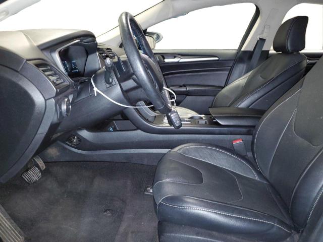 Photo 7 from auction – 2020 FORD FUSION TIT with VIN 3FA6P0D90LR192013