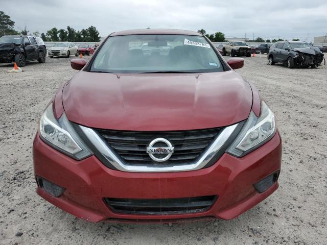 Photo 5 from auction – 2016 NISSAN ALTIMA 2.5 with VIN 1N4AL3AP9GC206649