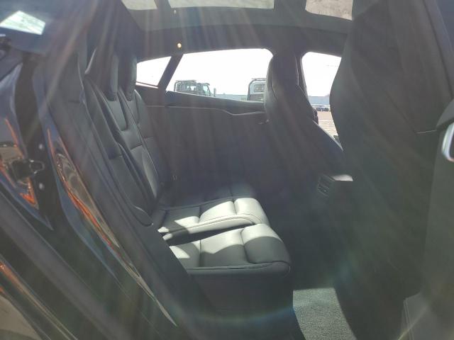 Photo 10 from auction – 2019 TESLA MODEL S with VIN 5YJSA1E20KF308067