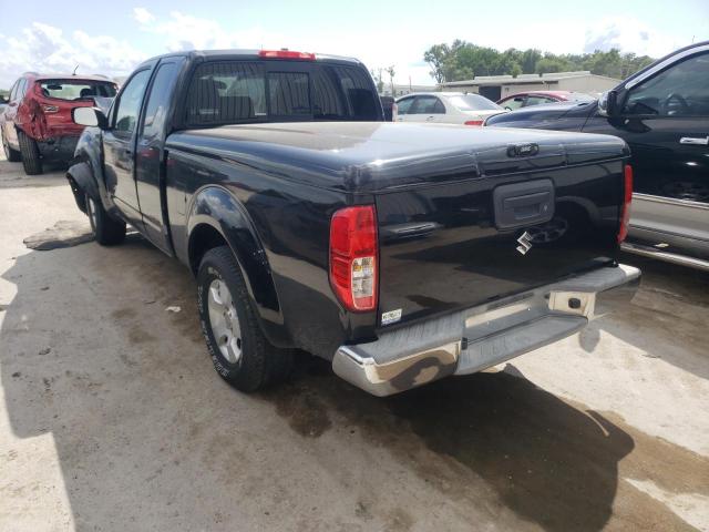Photo 2 from auction – 2023 SUZUKI EQUATOR SP with VIN 5Z6BD06T59C411731