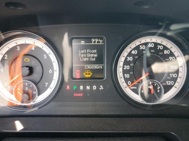 Photo 9 from auction – 2014 RAM 1500 ST with VIN 1C6RR7KG0ES344589