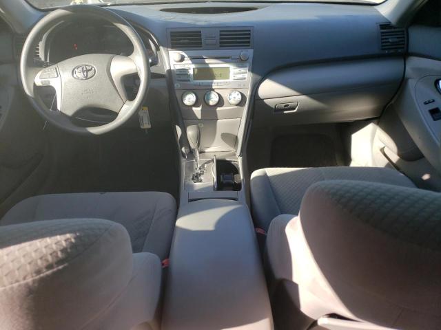 Photo 8 from auction – 2008 TOYOTA CAMRY CE with VIN 4T1BE46K18U235680