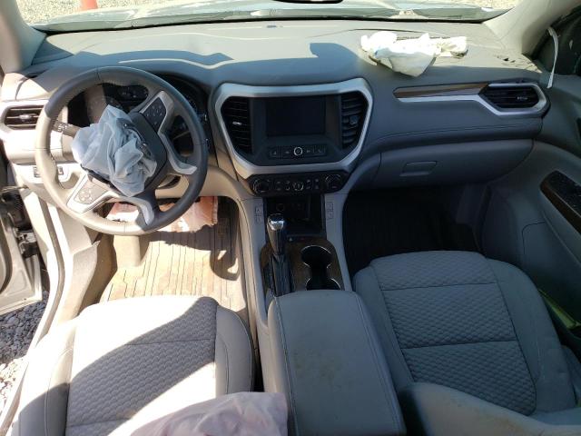 Photo 8 from auction – 2017 GMC ACADIA SLE with VIN 1GKKNLLS2HZ188380