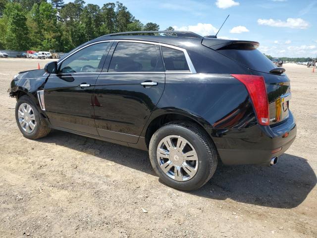 Photo 2 from auction – 2015 CADILLAC SRX with VIN 3GYFNAE31FS575739