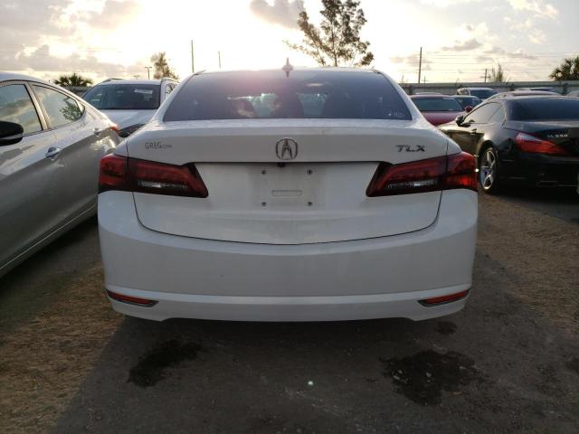 Photo 6 from auction – 2015 ACURA TLX with VIN 19UUB2F39FA023628
