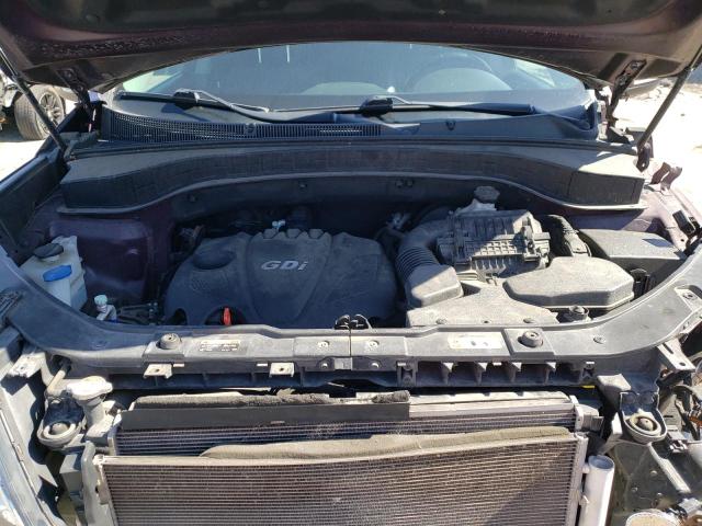 Photo 12 from auction – 2015 KIA SORENTO LX with VIN 5XYKT3A63FG623622