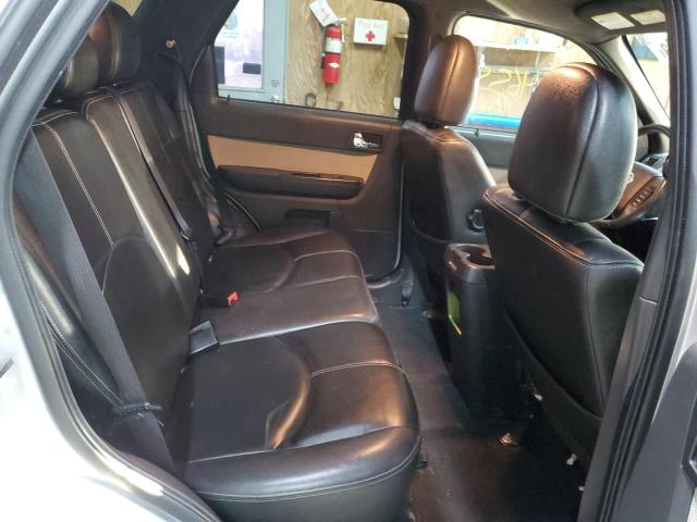 Photo 11 from auction – 2010 MERCURY MARINER PR with VIN 4M2CN9H71AKJ24797