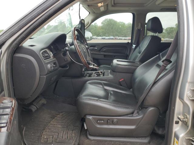 Photo 7 from auction – 2013 GMC YUKON DENA with VIN 1GKS2EEF4DR148462