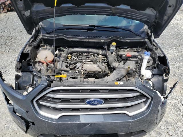 Photo 12 from auction – 2019 FORD ECOSPORT S with VIN MAJ3S2GE3KC259433
