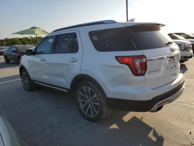 Photo 2 from auction – 2017 FORD EXPLORER P with VIN 1FM5K8HT4HGD53045